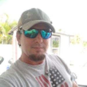 Meet your Posher, Raymond raúl